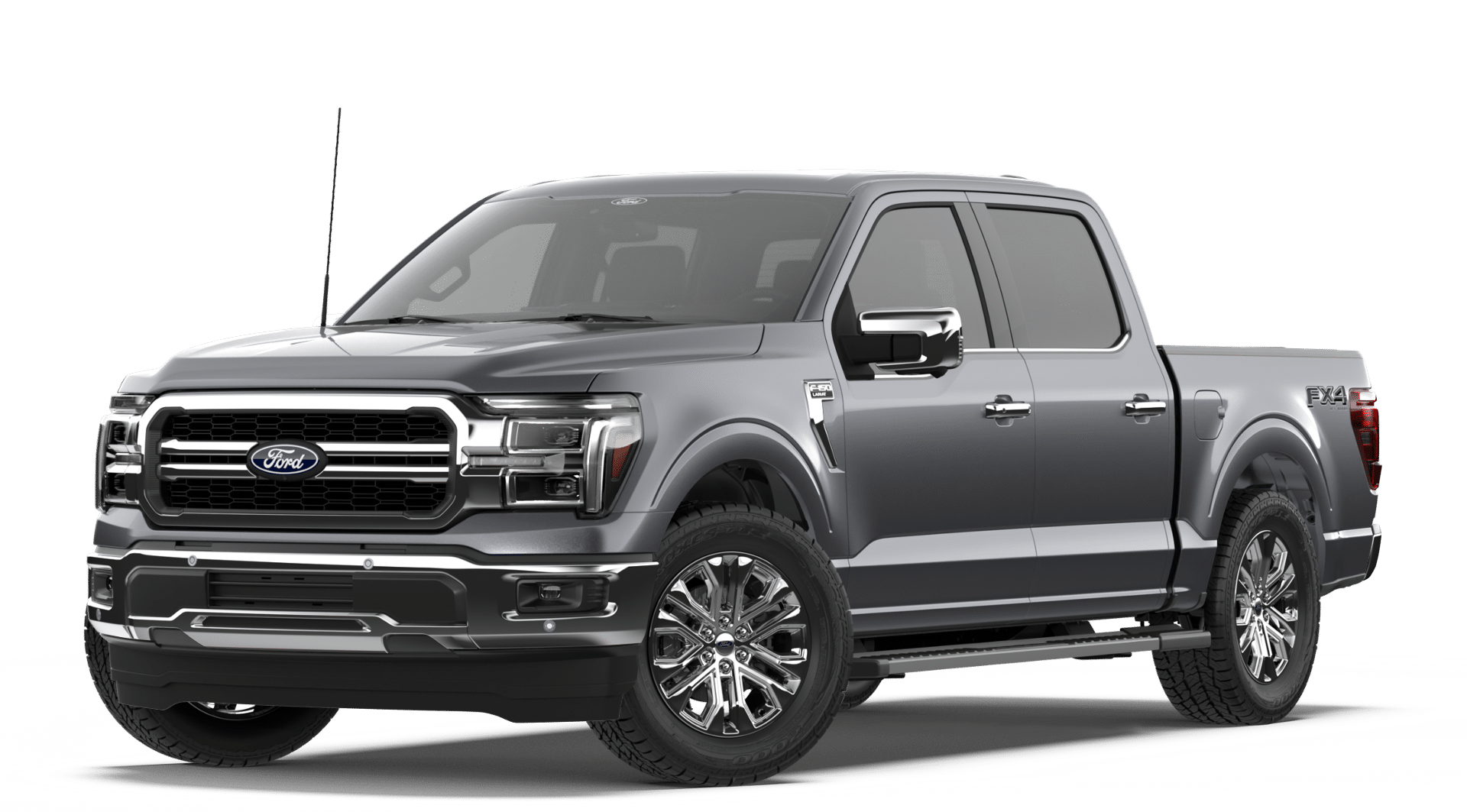 2026 Ford F-150® External Image 1